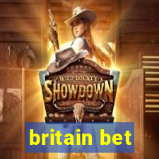 britain bet